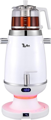Electric samovar tea - electric, maker,